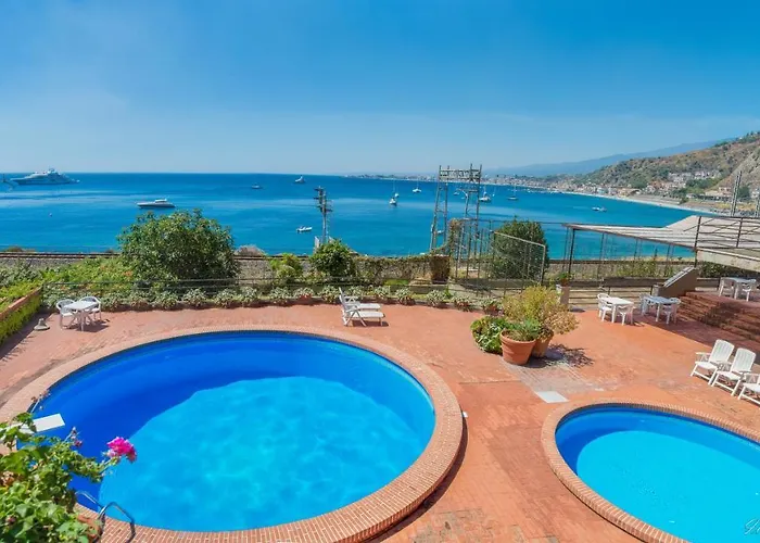 Il Signo Cocco Mare Apartment