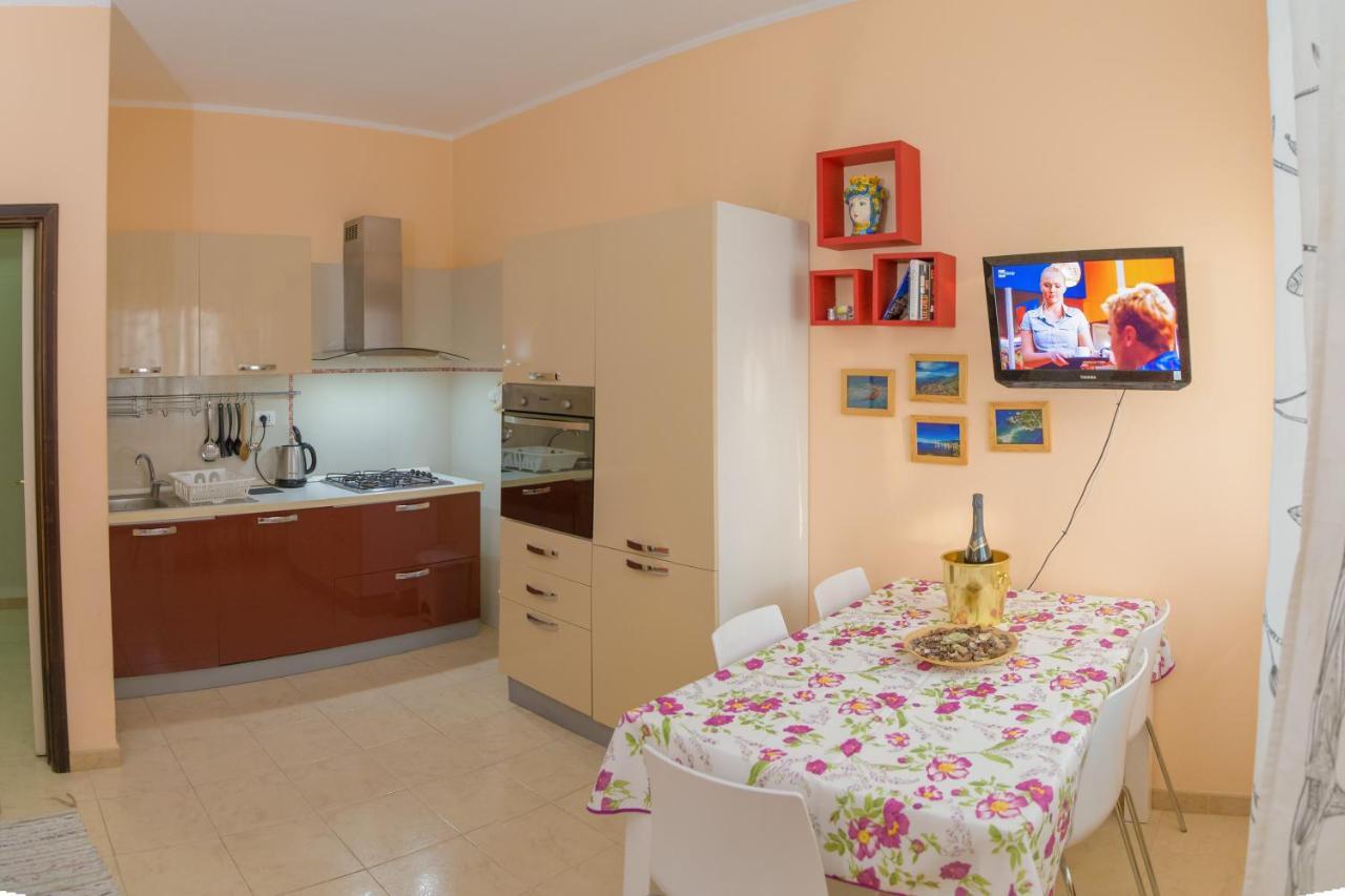 Appartement Il Signo Cocco Mare *
