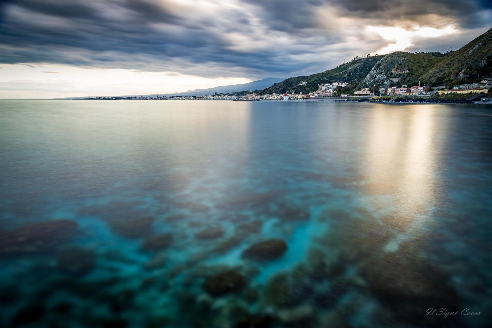Apartment Il Signo Cocco Mare