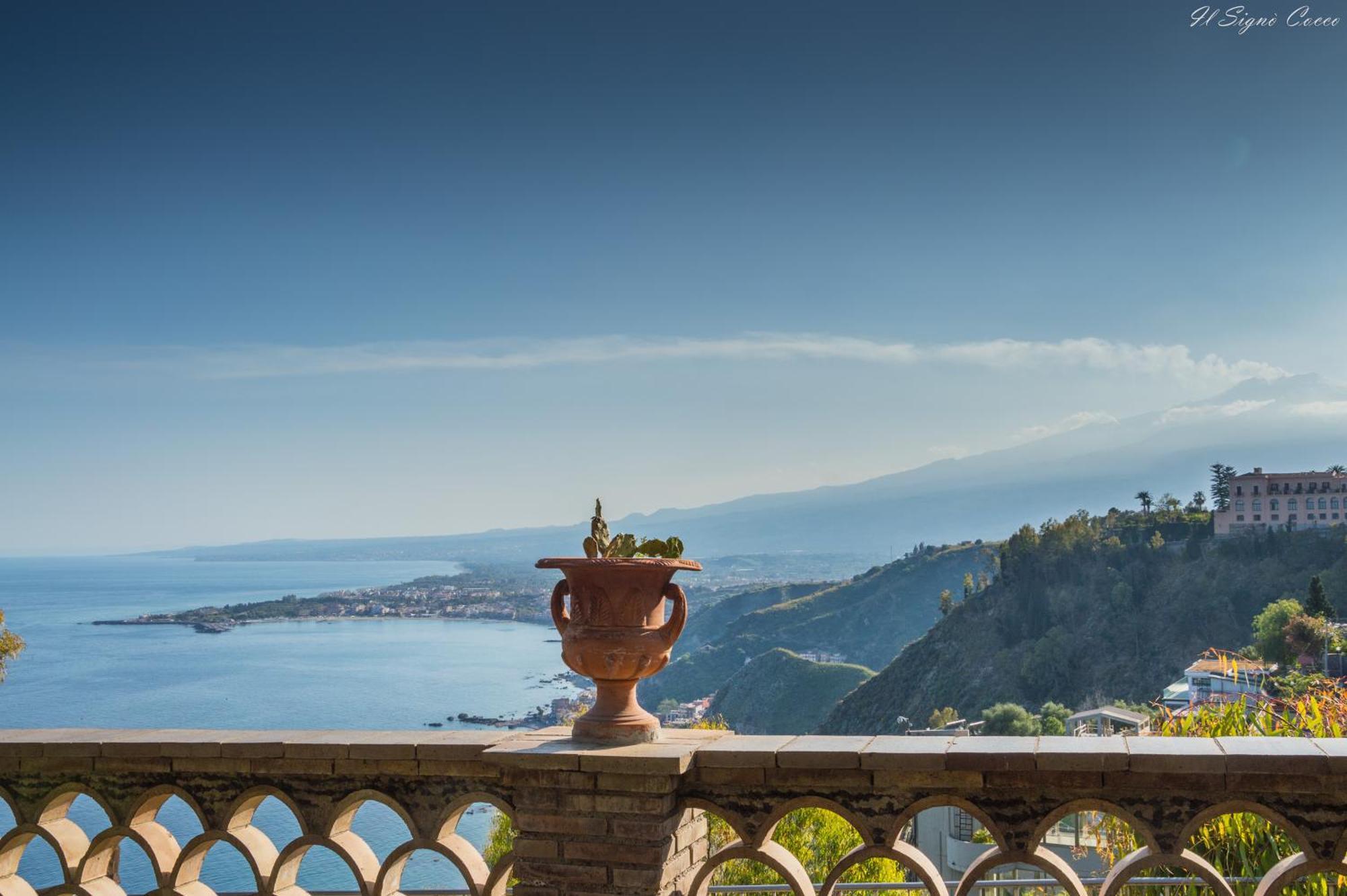 Il Signo Cocco Mare Apartment *