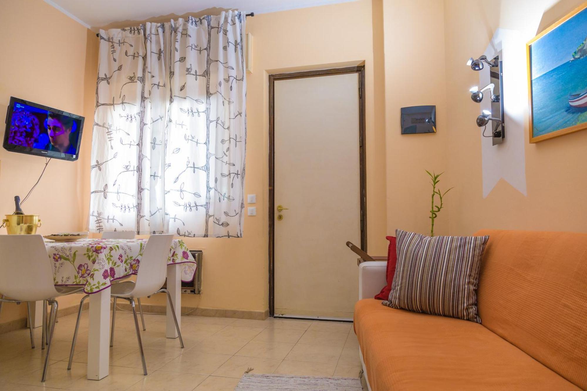 Appartement Il Signo Cocco Mare