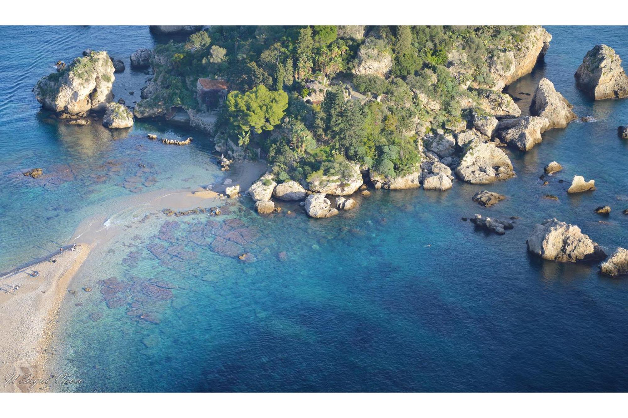 Il Signo Cocco Mare Apartment
