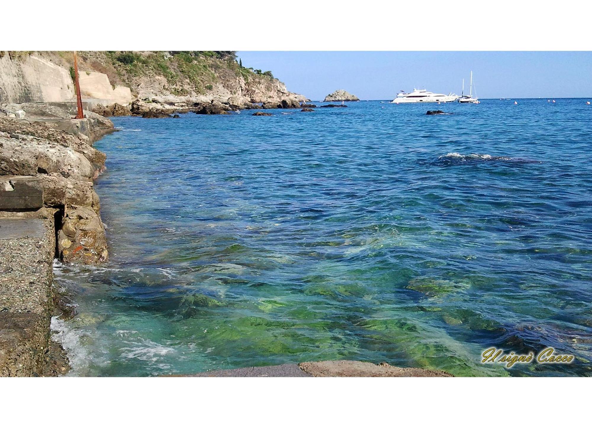 Appartement Il Signo Cocco Mare Taormina
