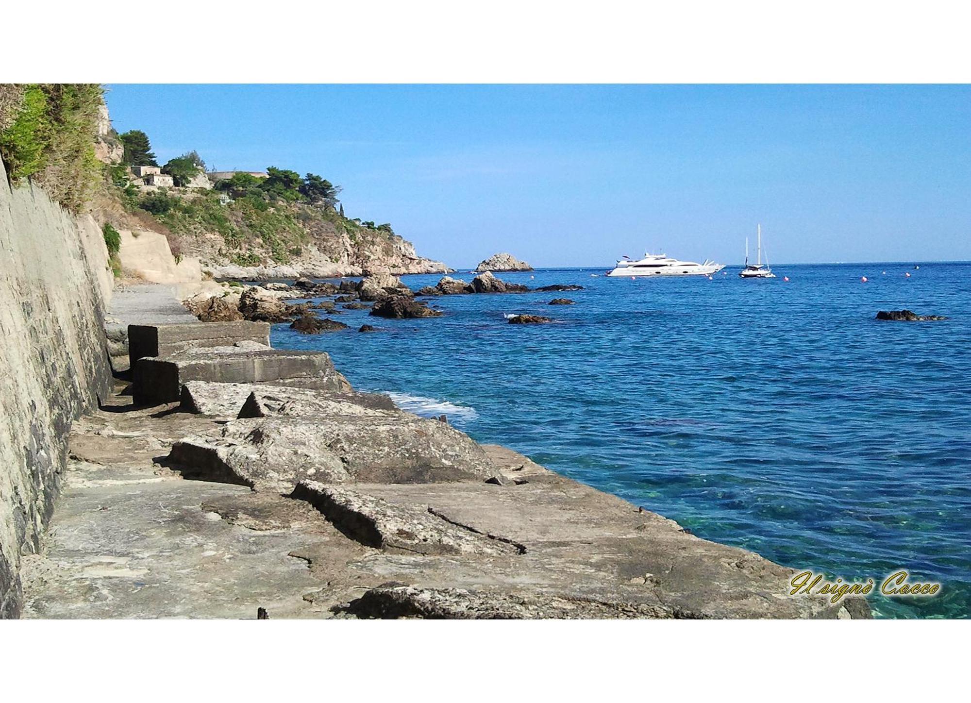 Il Signo Cocco Mare Apartment