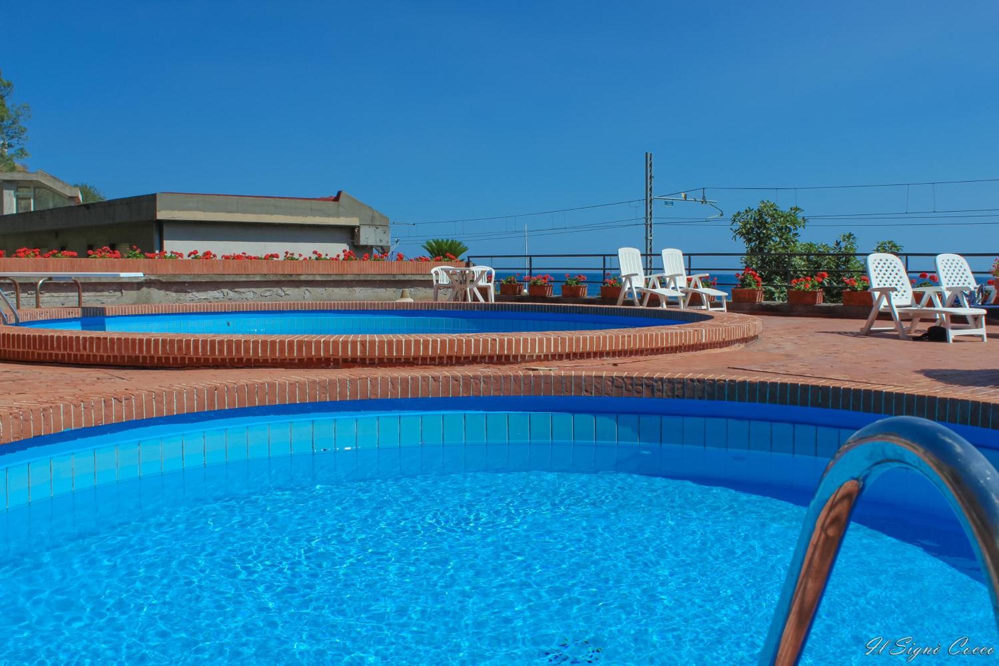 Il Signo Cocco Mare Apartment Taormina